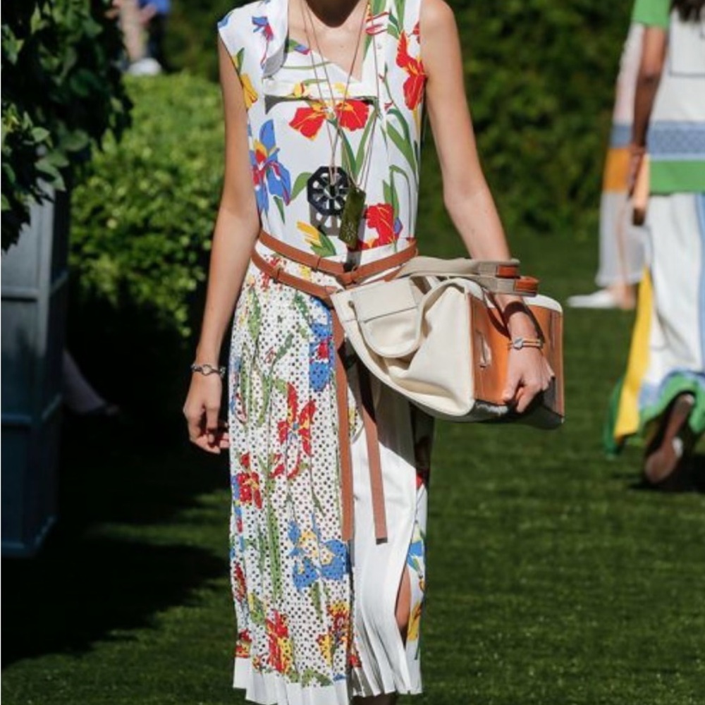 Tory Burch Carine Dress Size 6